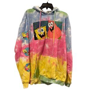 Nickelodeon SpongeBob Hoodie